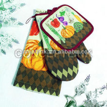 wholesale microwave pot holders and oven mitts